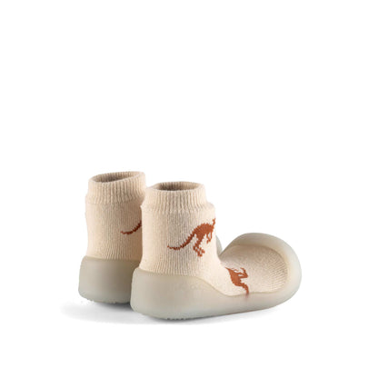 Zapatos De Bebé Que Cambian De Color Con La Luz Del Sol Kangaroo Bigtoes Chameleon Xl (22,5)_3