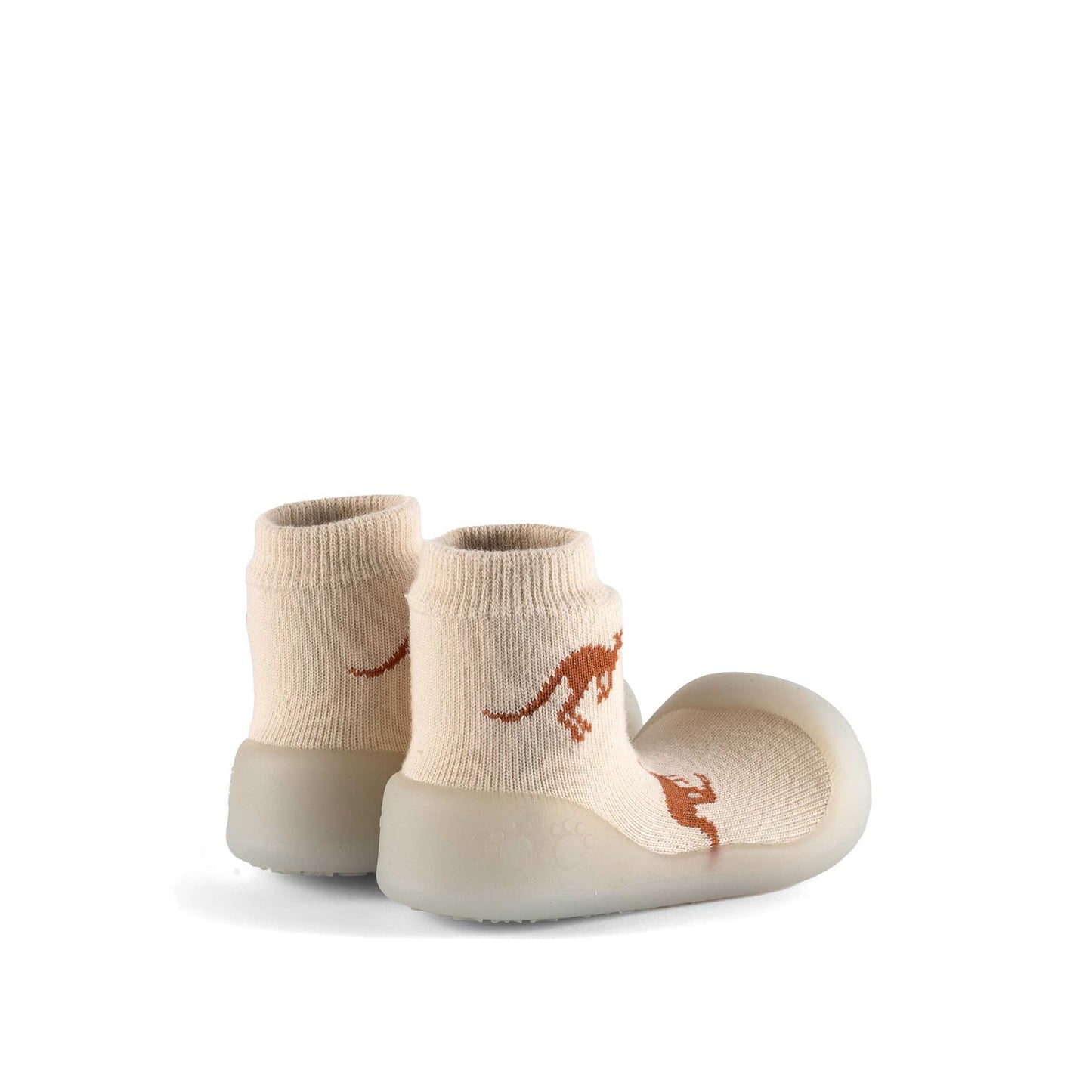 Zapatos De Bebé Que Cambian De Color Con La Luz Del Sol Kangaroo Bigtoes Chameleon Xl (22,5)_3