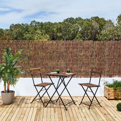 Brezo Natural Ecológico Medium Plus 1,5x5 M_2