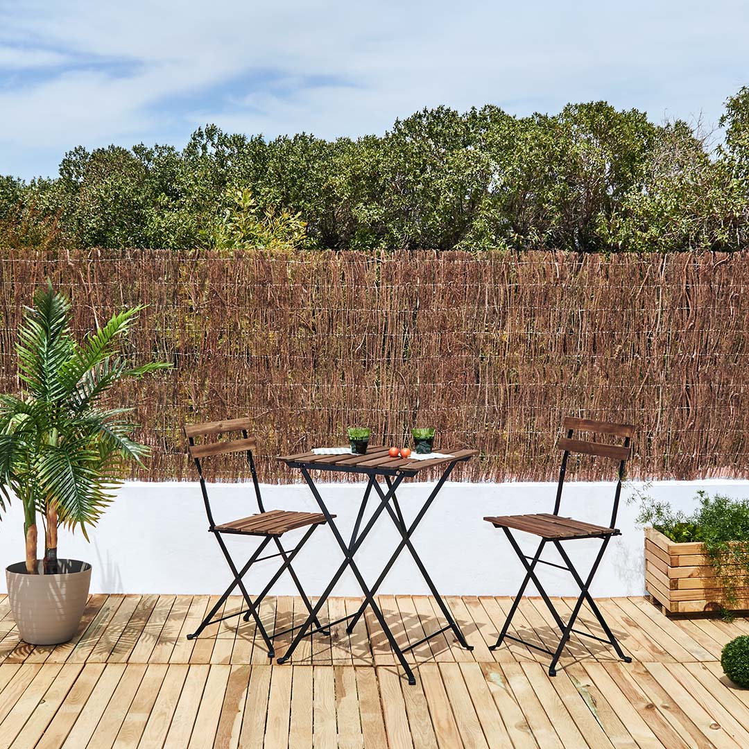 Brezo Natural Ecológico Medium Plus 1x5 M_2