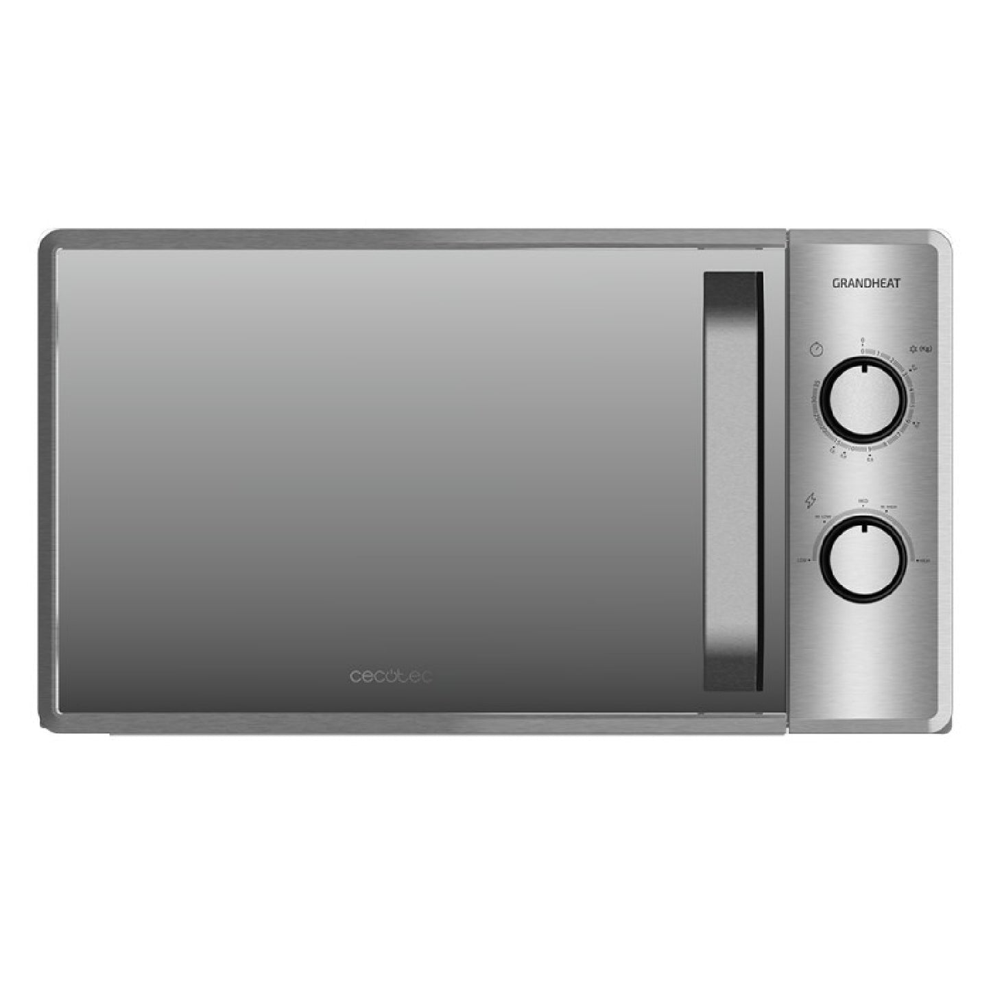 Microondas Grandheat 3060 Mirror Cecotec_0