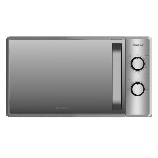 Microondas Grandheat 3060 Mirror Cecotec_0