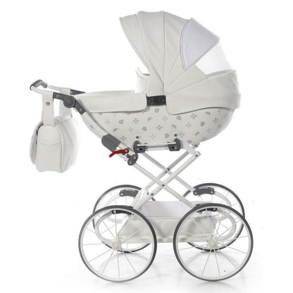 Carro De Muñecas Imperial Classic_white_2