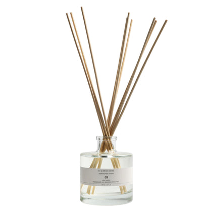 Difusor Mikado 100ml Cedro Scalpers_0