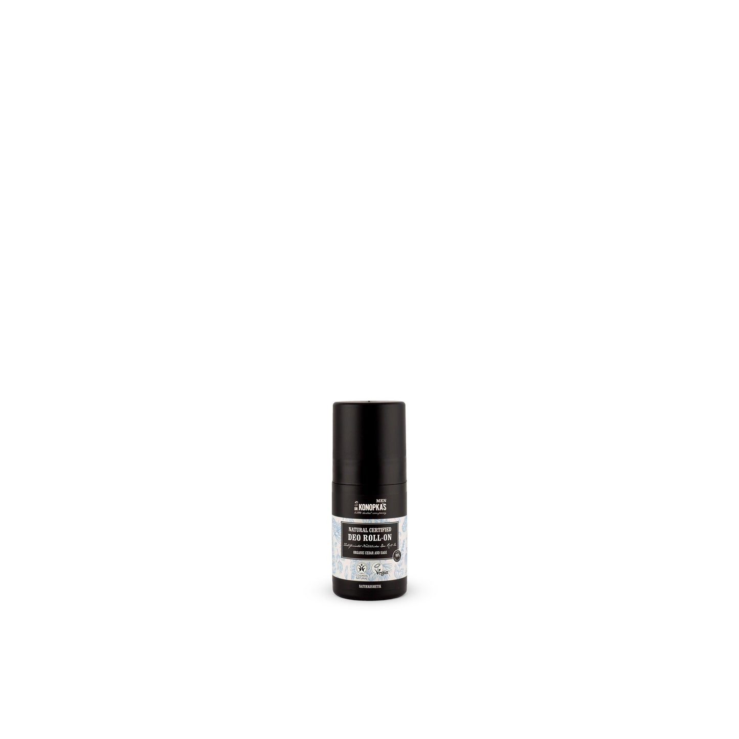 Desodorizante roll-on natural Dr. Konopka'S 50 ml