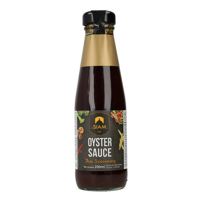 Molho de Ostra Desiam 200 ml