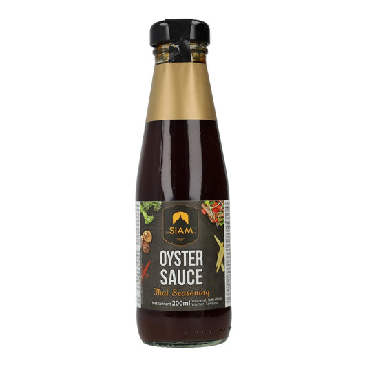 Molho de Ostra Desiam 200 ml