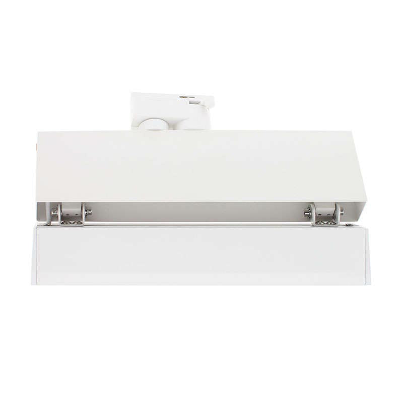 Foco Carril Lineal 275 Rail, Cree Led+tuv Driver, 15w, Blanco Cálido_4