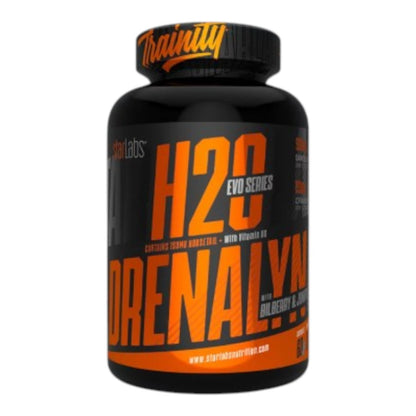 H2o Drenalyn 60 Caps_0