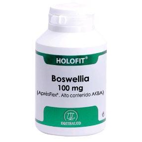Holofit Boswellia 100 mg 180 cápsulas Equisalud