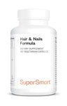 Hair & Nails Formula