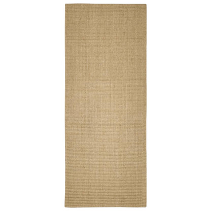 Alfombra De Sisal Para Rascador 100x250 Cm_0