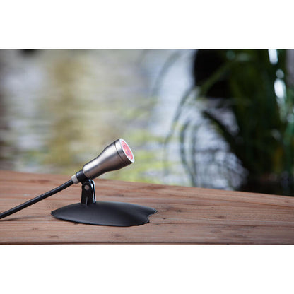 Luz Led Heissner Smart Lights Foco Led 3 Watt, L433-00_0
