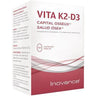 Vitamina K2 D3 Ysonut 60 Pérolas