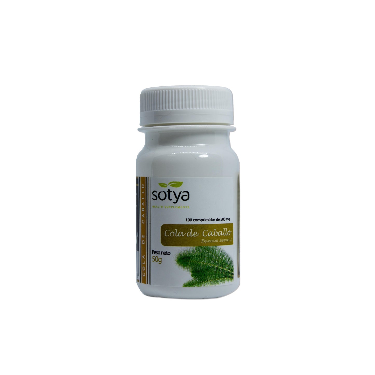 Cavalinha Sotya 100 Comp