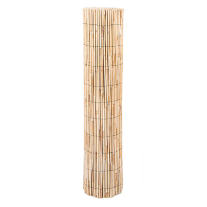 Cañizo Media Caña Natural Midcane 1.5x5 M Nortene_0
