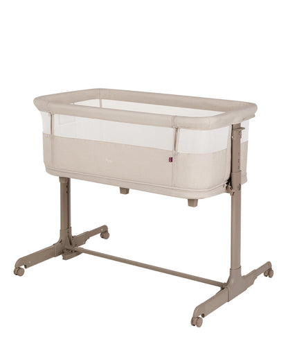 Carrello Minicuna Colecho Y Parque Picto 3 En 1 Aori Beige_3
