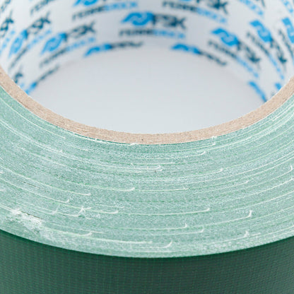 Cinta Americana Ferrestock Verde 50 Mm X 50 M / Vetonek_2