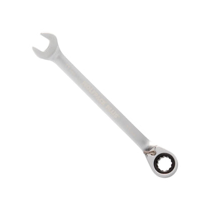 Llave Combinada Con Carraca 11 Mm. Din 3113