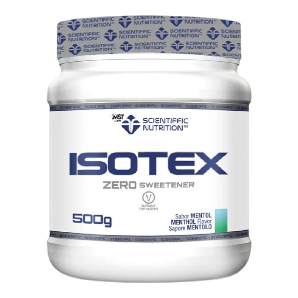Isotex Endurance 500 Gr Cereza_2