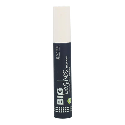Máscara de Pestanas Grandes 01 Black Sante 10 ml
