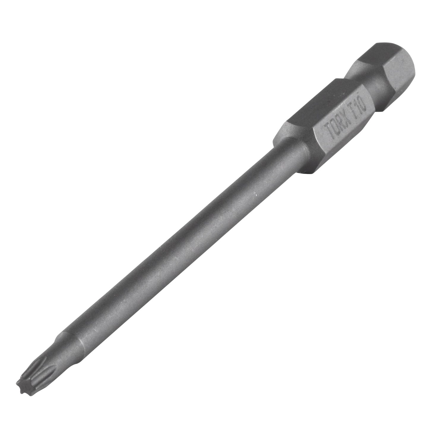 Bits de chave de fendas Wolfcraft Torx 89 mm