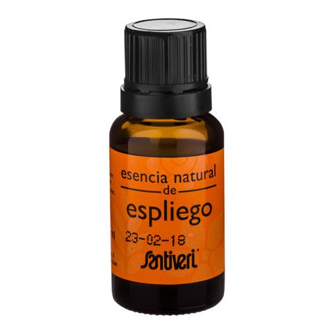 Óleo Essencial de Lavanda Santiveri 14 ml