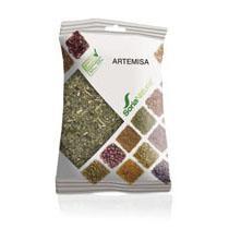 Folhas de artemísia Soria Natural, 30 g