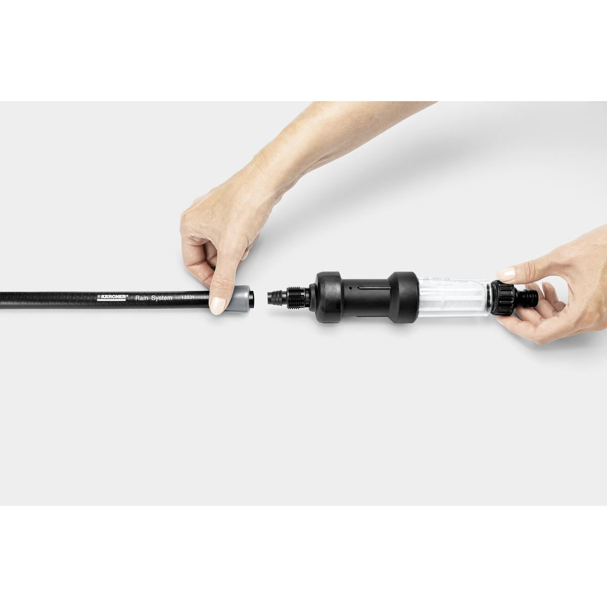 Kit de mangueiras porosas Karcher 20m