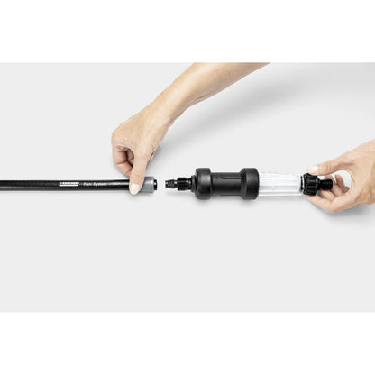 Kit de mangueiras porosas Karcher 20m