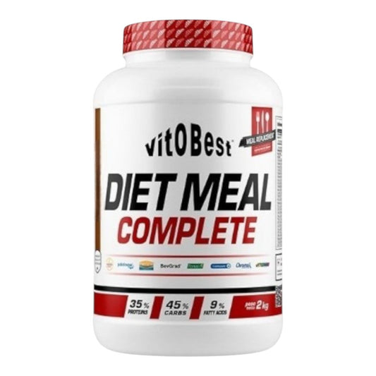 Diet Meal Complete 2 Kg Chocolate_0