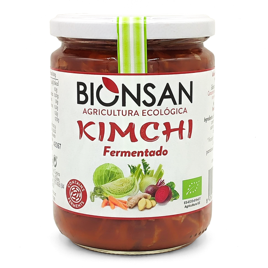 Kimchi Eco Bionsan 420gr_0