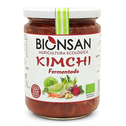 Kimchi Eco Bionsan 420gr_0