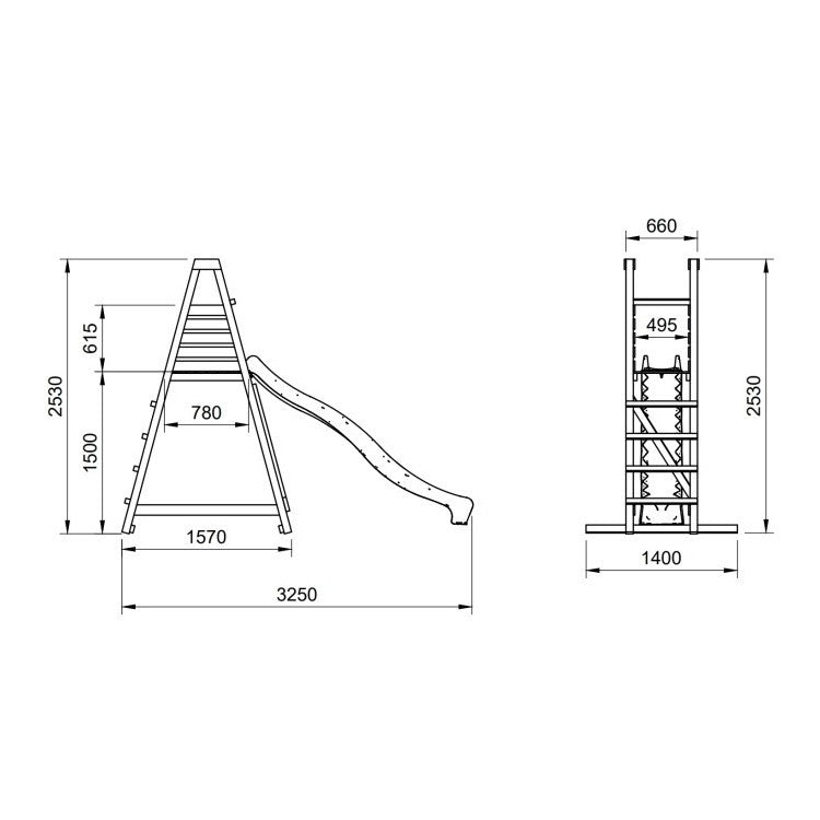 Tobogan Masgames Mola Xl._3