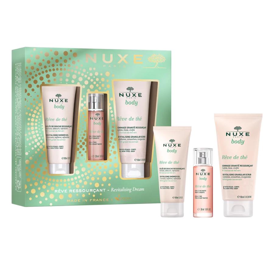 Nuxe Revitalizing Sleep Coffret