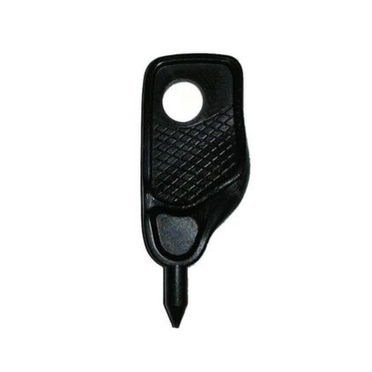Punzón Negro Económico 3mm_0