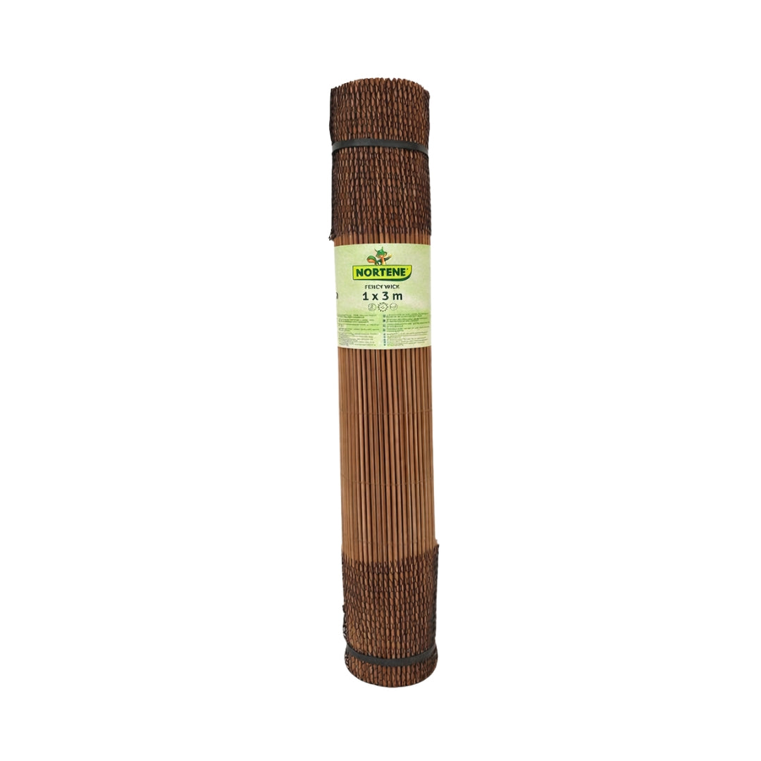 Cañizo Sintetico Fency Wick 1.5x3mt Natural_4