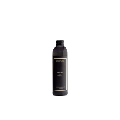 Cerería Mollá 1899 Recambio De Mikado Santal & Tonka 200ml_0
