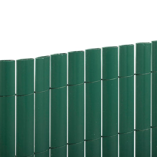 Cañizo Pvc Elegance Recyclane 30mm Verde 1,5x3 M / Multicolor_0