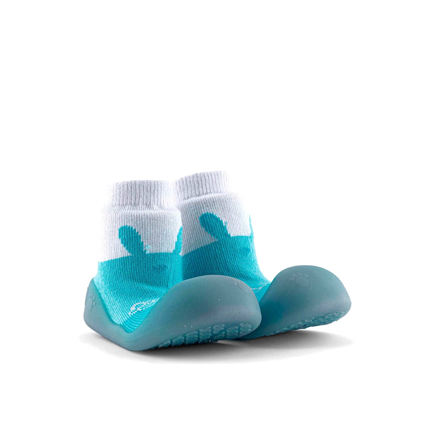 Zapatos De Bebé Que Cambian De Color Con La Luz Del Sol Sky Rabbit Bigtoes Chameleon Xl (22,5)_3