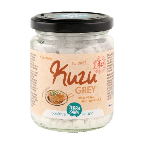 Terrasana Grey Kuzu 125g