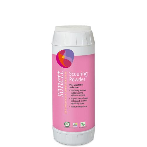 Detergente em pó Sonett 450 g
