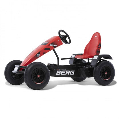 Kart De Pedales Berg B.super Red Bfr-3._4