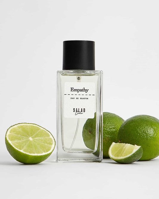 Perfume da Felicidade, Código Salada, 100 gr