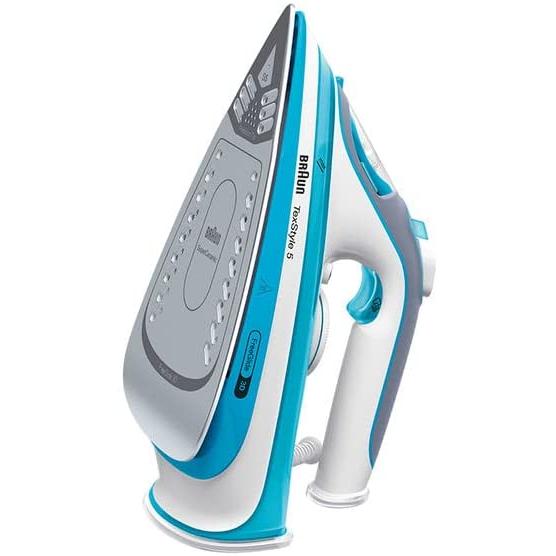 Ferro a vapor TexStyle 5 SI 5006 BL2600W