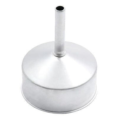 Embudo Cafetera Aluminio Classic / Inducción 12 Tazas_1