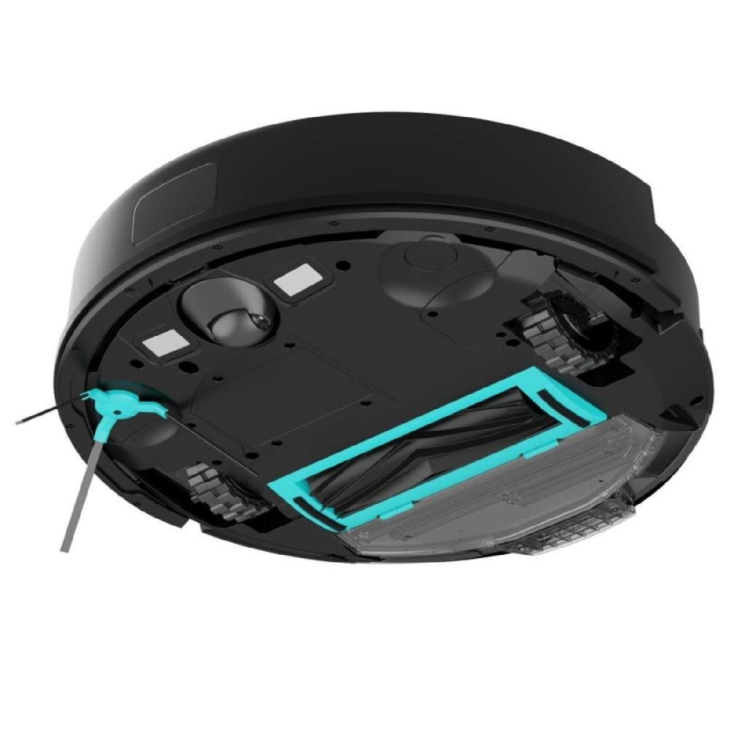 Cecotec Robot Aspirador Conga 7690 Immortal Max_0