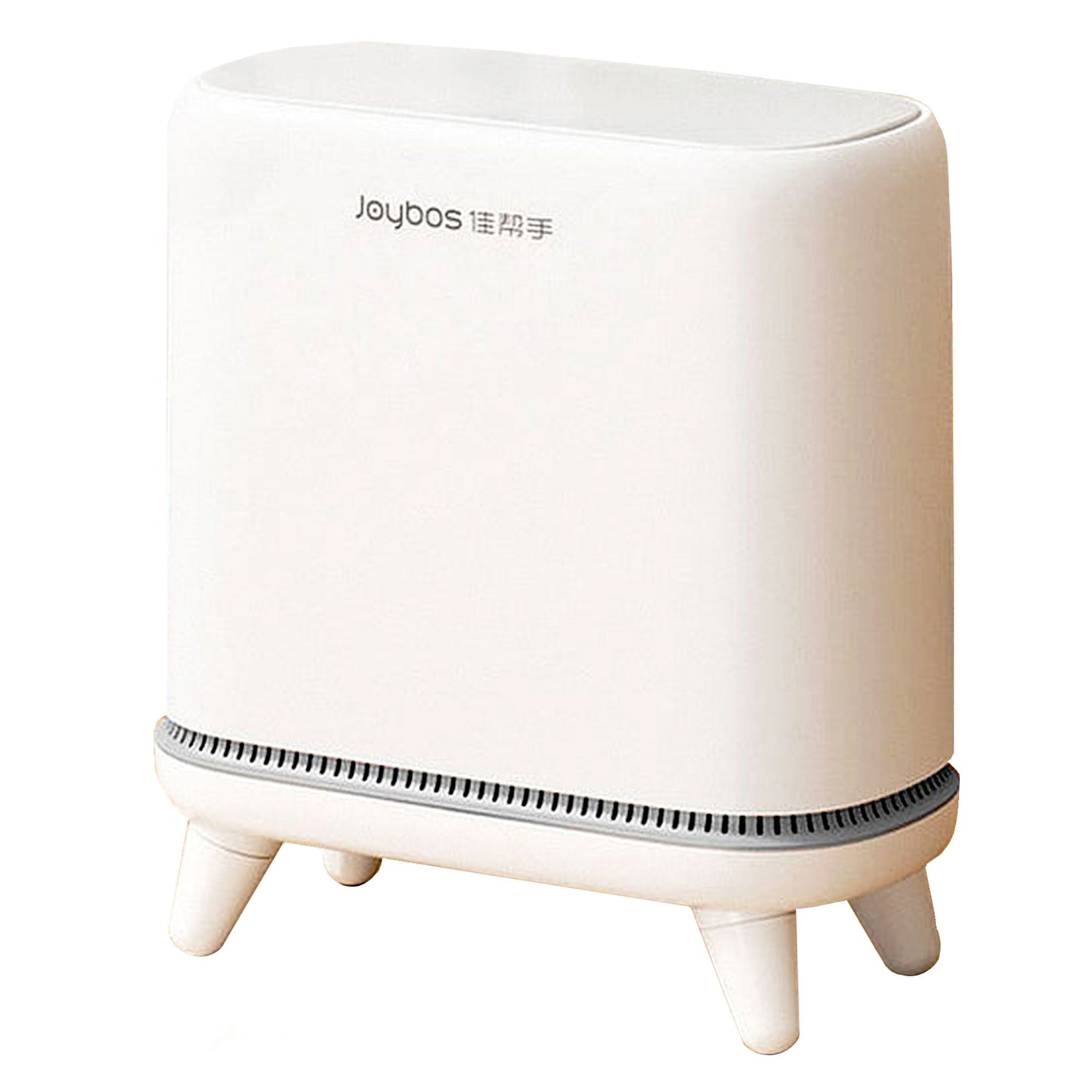 Cubo De Basura Con Altura 12,5l Joybos_0