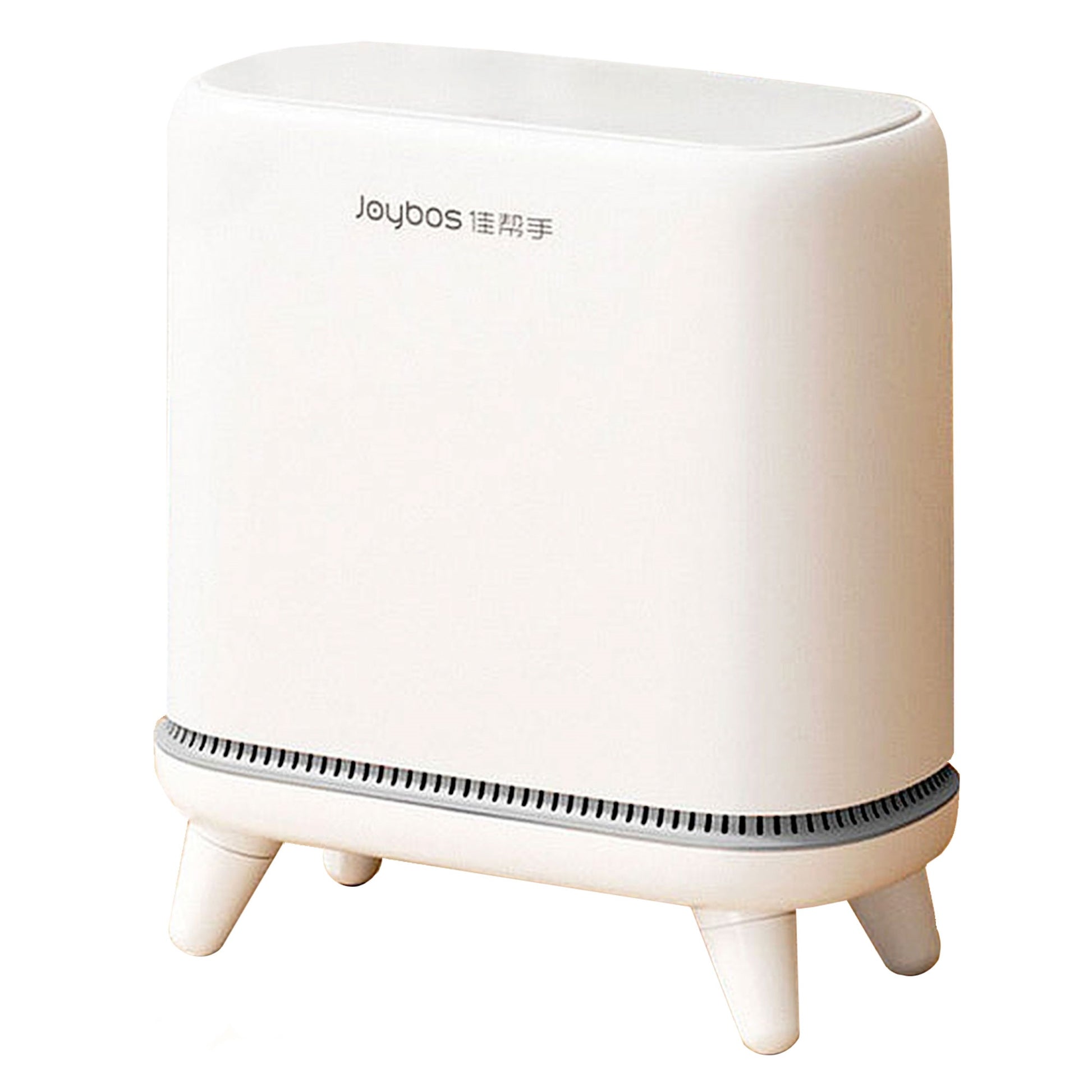 Cubo De Basura Con Altura 12,5l Joybos_0
