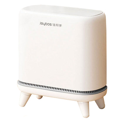Cubo De Basura Con Altura 12,5l Joybos_0
